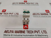 Moeller Xpole Plsm-c6/2 Circuit Breaker