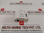 Moeller Xpole Plsm-c6/2 Circuit Breaker