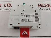 Moeller Xpole Plsm-c6/2 Circuit Breaker