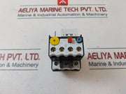 Moeller Z00-2,4 Motor Overload Relay