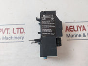 Moeller Z00-2,4 Motor Overload Relay