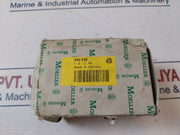Moeller Z00-2,4 Motor Overload Relay