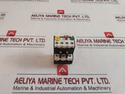 Moeller Z00-6 Motor Overload Relay