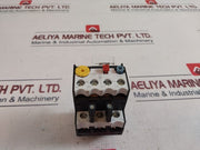Moeller Z00-6 Motor Overload Relay