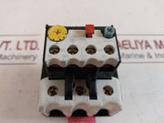 Moeller Zb65-24 Overload Relay 6A 16-24A