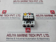 Moeller Zb65-65 Thermal Overload Relay 6000V