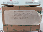 Moeller Zm-40-pkz2 Motor Circuit Breaker