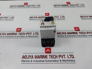 Moeller Zm-6-pkz2 Manual Motor Protector With Base 0,6-40A 50/60Hz