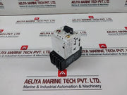 Moeller Zm-6-pkz2 Manual Motor Protector With Base 0,6-40A 50/60Hz