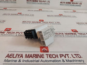 Moeller Zmr-2,4-pkz2 Motor Protective Trip Block With Overload Relay Function
