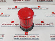 Moflash Led400-04-02Rs Surface Mount Led Bulb 115/230V Ac