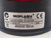 Moflash Led400-04-02Rs Surface Mount Led Bulb 115/230V Ac