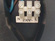 Moflash Led400-04-02Rs Surface Mount Led Bulb 115/230V Ac