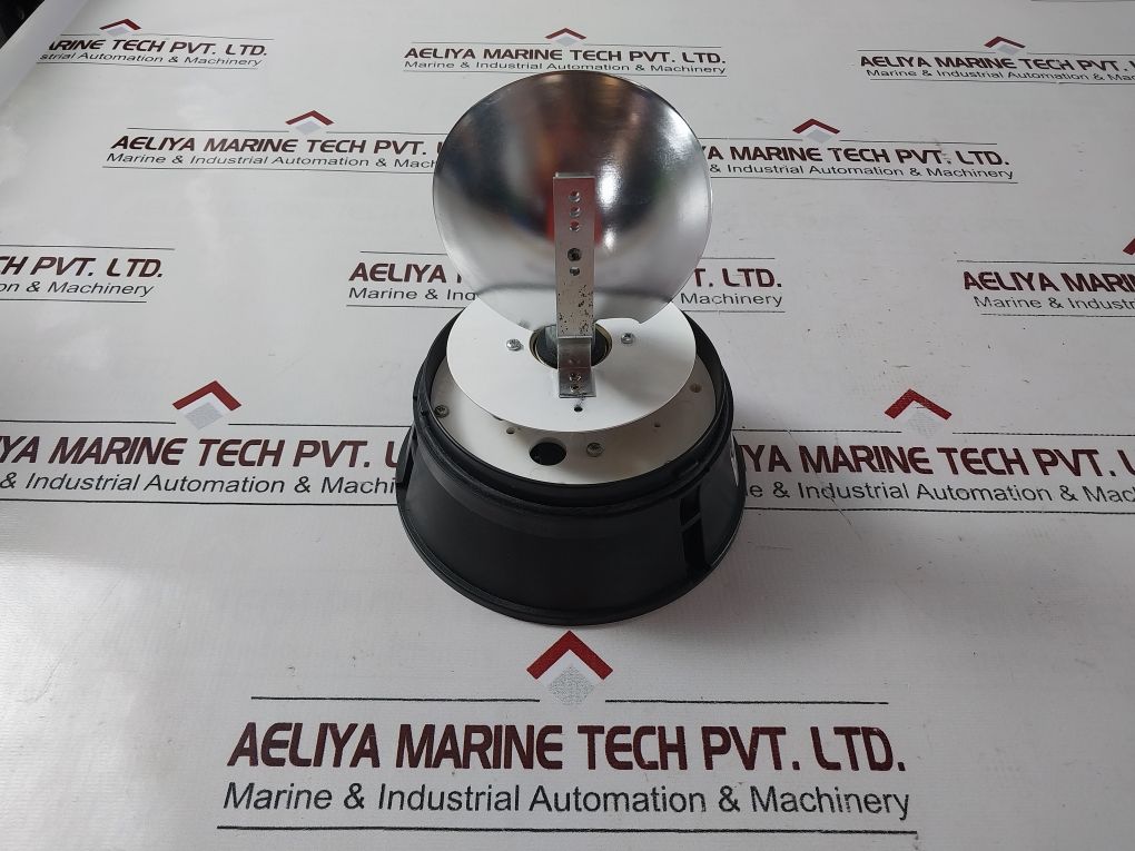 Moflash R401-13Rs Series Rotating Beacon