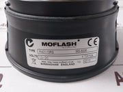 Moflash R401-13Rs Series Rotating Beacon