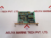 Moland 03092B Com. Interface Card