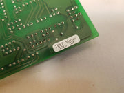 Moland 03092B Com. Interface Card