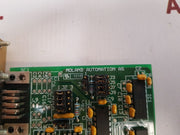 Moland 03092B Com. Interface Card