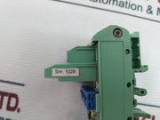 Moland/ Phonix Contact 03094 Module