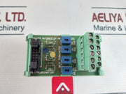 Moland/ Phonix Contact 03094 Module