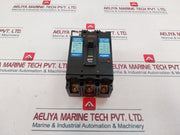 Molded Case Circuit Breaker Ac 440V 