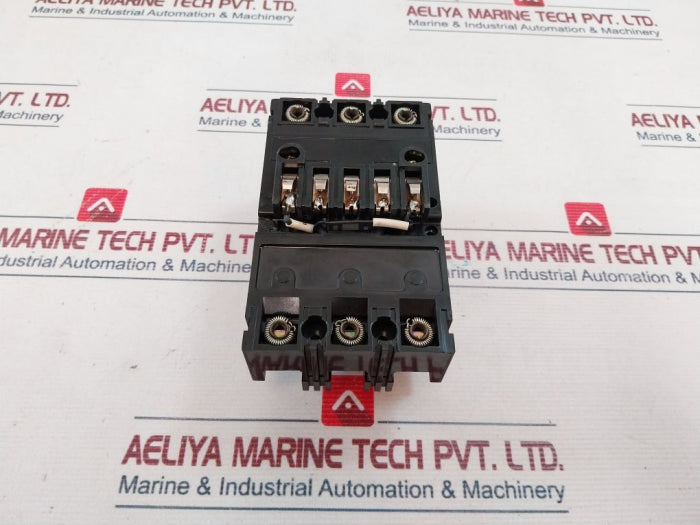 Molded Case Circuit Breaker Ac 440V 