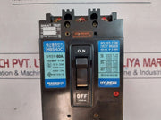 Molded Case Circuit Breaker Ac 440VÂ 