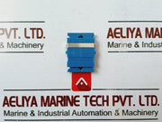 Molex 18282-0038 Fiber Adaptor Duplex Sc Sm 18282-0038 A-4