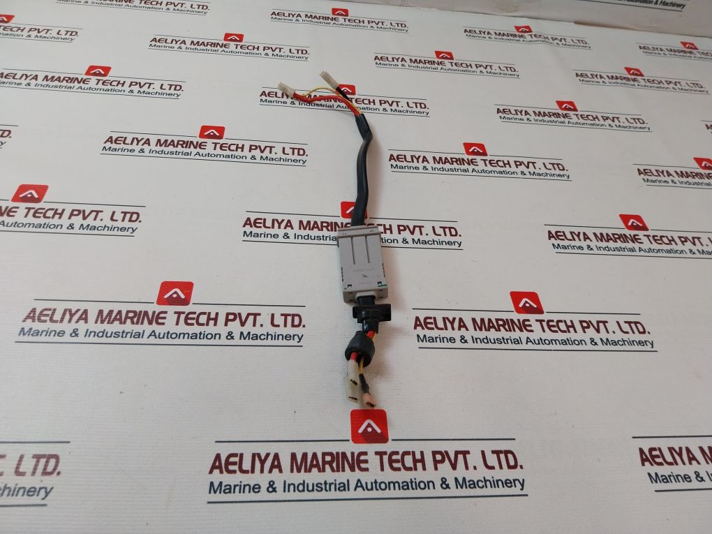 Molex 870-1953A Power Connector