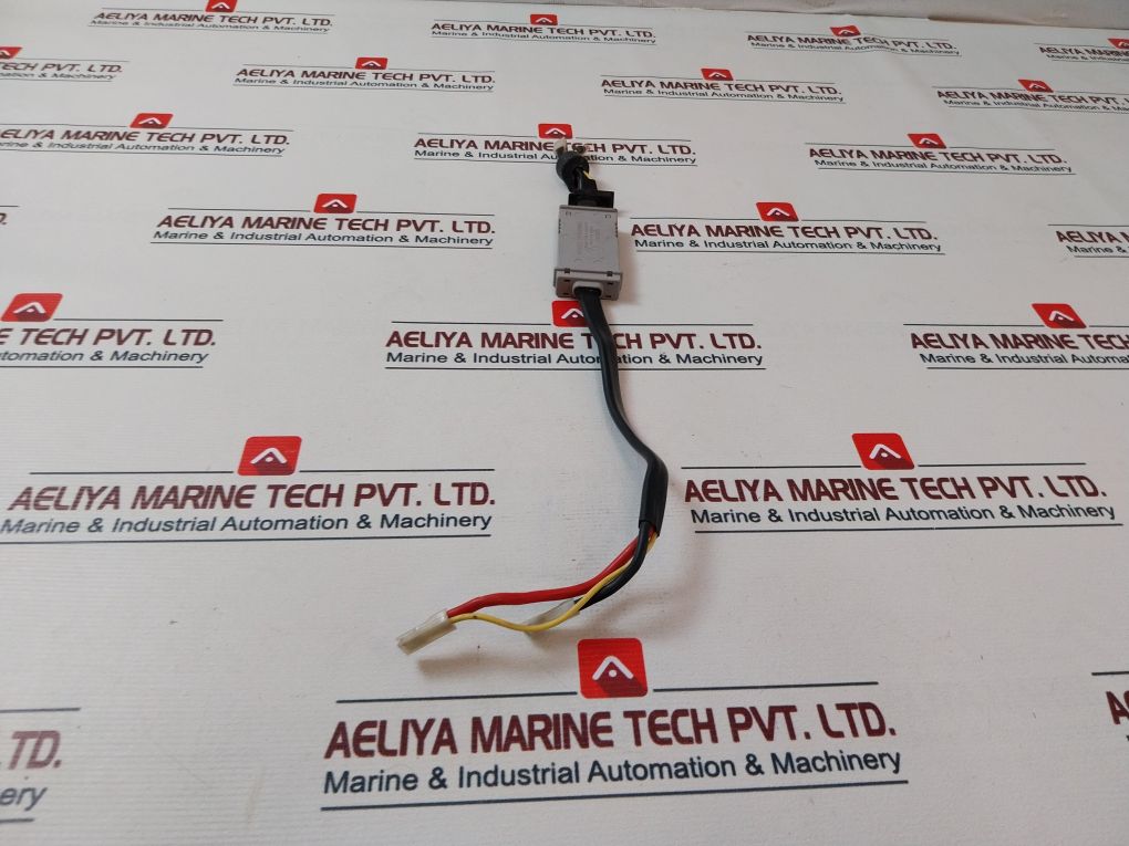 Molex 870-1953A Power Connector