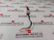 Molex 870-1953A Power Connector