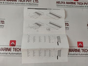 Molex Pid-00030 Powercat Patch Panel