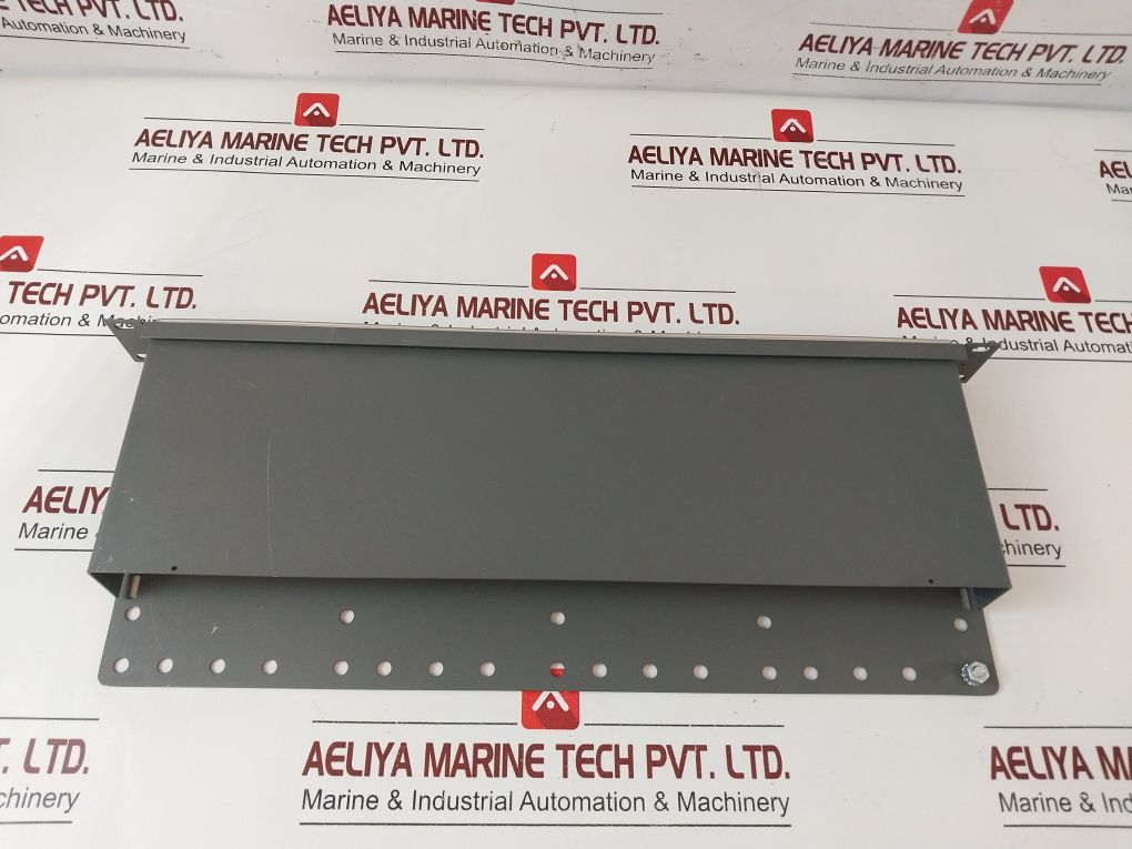 Molex Pid-00030 Powercat Patch Panel