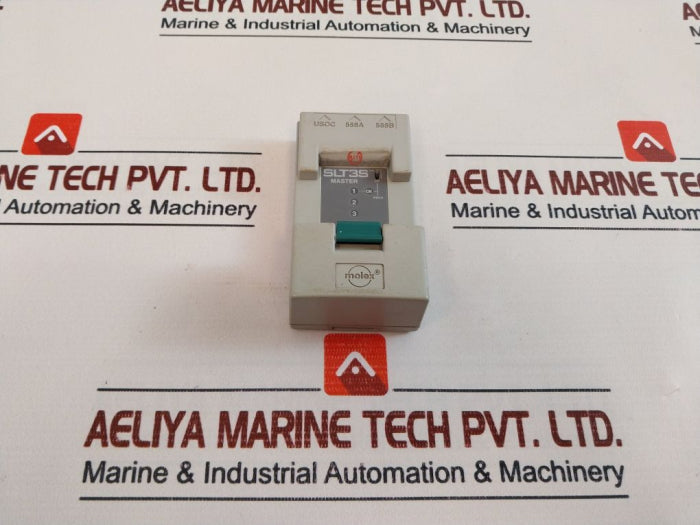 Molex Networks Cable Tester Slt3S