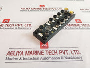 Molex Tcdei-8D0P-dyu-g01 Ethernet/Ip Digital I/O Module