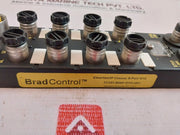 Molex Tcdei-8D0P-dyu-g01 Ethernet/Ip Digital I/O Module