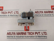 Molon Cv-240V Left Control Star-2U-y4331 Shaded Pole Gearmotor Hgm-3004-13