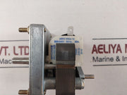 Molon Cv-240V Left Control Star-2U-y4331 Shaded Pole Gearmotor Hgm-3004-13