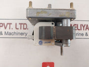 Molon Cv-240V Left Control Star-2U-y4331 Shaded Pole Gearmotor Hgm-3004-13