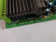 Molynx Plw260 Pcb Card New