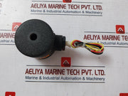 Momotaro Ah6 Super Solenoid Valve (Used)