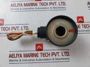 Momotaro Ah6 Super Solenoid Valve (Used)