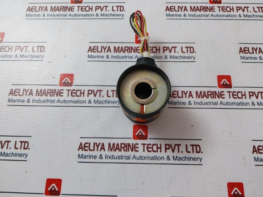 Momotaro Ah6 Super Solenoid Valve