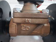 Momotaro Ii Ps-22 Super Solenoid Valve