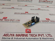 Monacor 790921041006 Printed Circuit Board