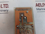 Monacor 790921041006 Printed Circuit Board