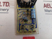 Monacor 790921041006 Printed Circuit Board