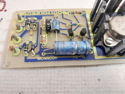 Monacor 790921041006 Printed Circuit Board