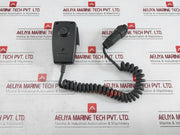 Monacor Dh-95N Dynamic Hand-held Microphone