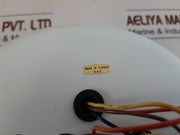 Monacor Edl-11 Flush Mount Pa Ceiling Speaker 10W/1 Kohm